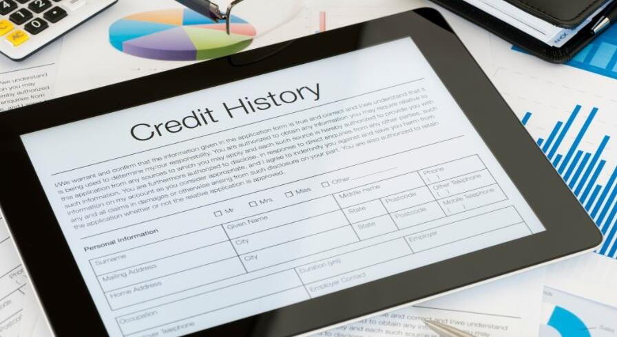poor credit loans and how to start the application process.